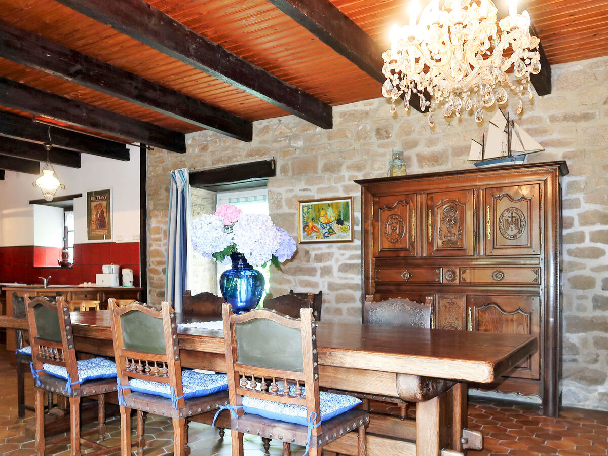 La Grange - Gîte rustique 6 pers. Loctudy - Photo 9