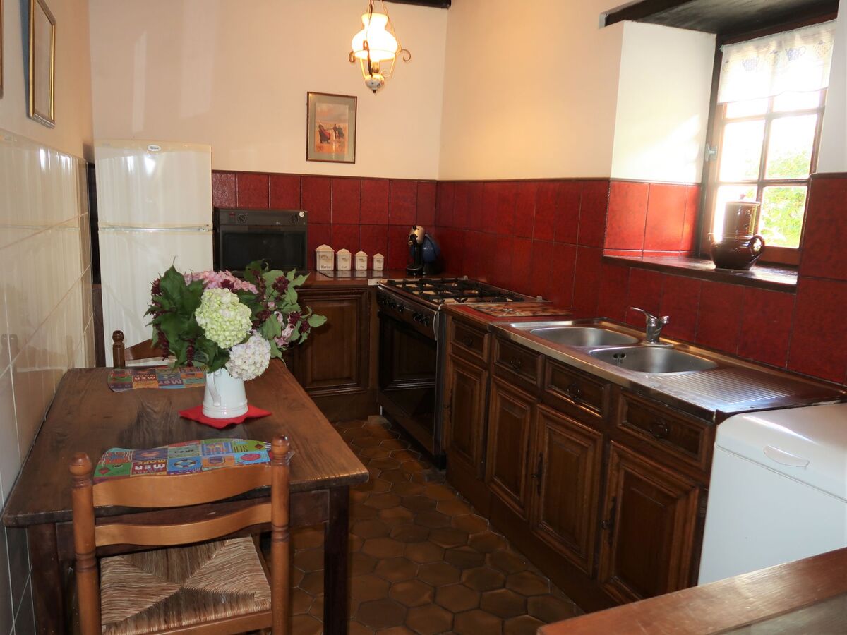 La Grange - Gîte rustique 6 pers. Loctudy - Photo 12