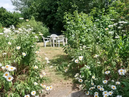 Gîte rustique Le Manoir – Domaine de 15 ha près de Loctudy - Photo 1