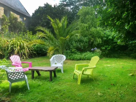 Gîte rustique Le Manoir – Domaine de 15 ha près de Loctudy - Photo 2