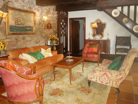 Gîte rustique Le Manoir – Domaine de 15 ha près de Loctudy - Photo 3