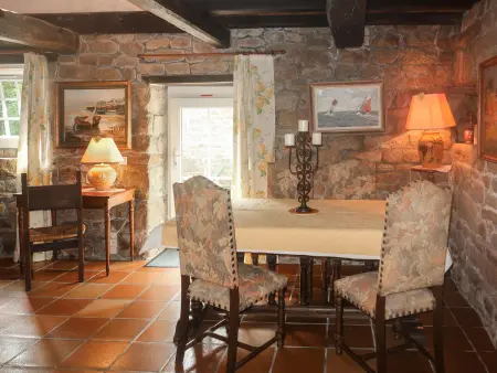 Gîte rustique Le Manoir – Domaine de 15 ha près de Loctudy - Photo 4