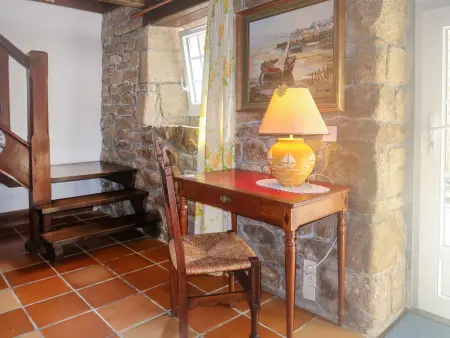 Gîte rustique Le Manoir – Domaine de 15 ha près de Loctudy - Photo 6