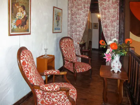 Gîte rustique Le Manoir – Domaine de 15 ha près de Loctudy - Photo 8