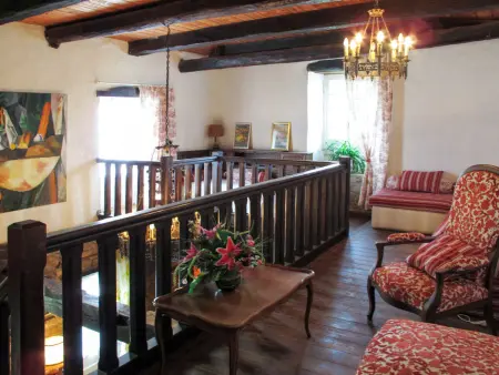 Gîte rustique Le Manoir – Domaine de 15 ha près de Loctudy - Photo 10