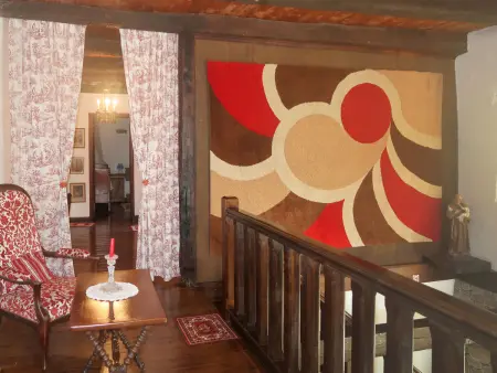 Gîte rustique Le Manoir – Domaine de 15 ha près de Loctudy - Photo 11