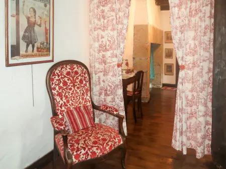 Gîte rustique Le Manoir – Domaine de 15 ha près de Loctudy - Photo 12