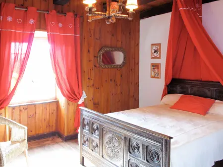Gîte rustique Le Manoir – Domaine de 15 ha près de Loctudy - Photo 13