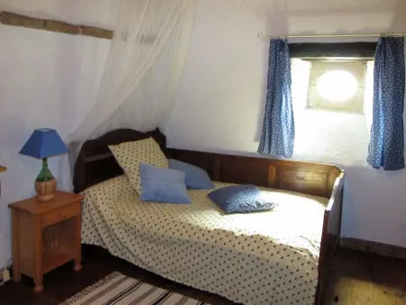 Gîte rustique Le Manoir – Domaine de 15 ha près de Loctudy - Photo 14