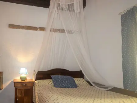 Gîte rustique Le Manoir – Domaine de 15 ha près de Loctudy - Photo 15