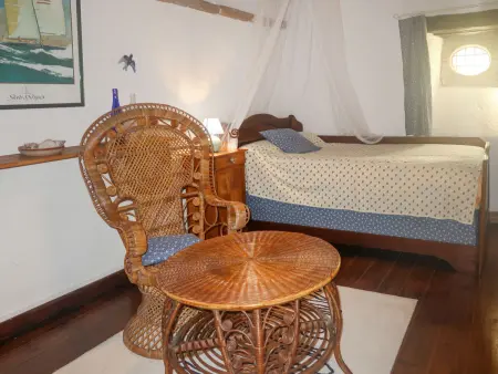 Gîte rustique Le Manoir – Domaine de 15 ha près de Loctudy - Photo 16