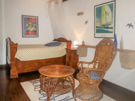 Gîte rustique Le Manoir – Domaine de 15 ha près de Loctudy - Photo 17