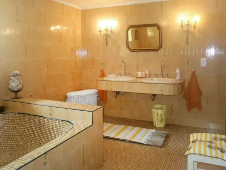 Gîte rustique Le Manoir – Domaine de 15 ha près de Loctudy - Photo 18