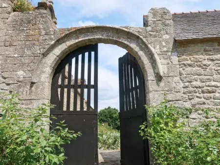 Gîte rustique Le Manoir – Domaine de 15 ha près de Loctudy - Photo 22