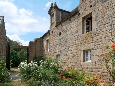 Gîte rustique Le Manoir – Domaine de 15 ha près de Loctudy - Photo 23