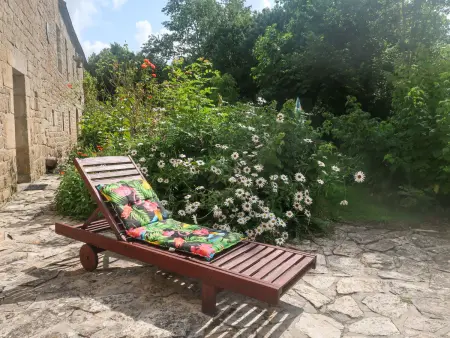 Gîte rustique Le Manoir – Domaine de 15 ha près de Loctudy - Photo 24