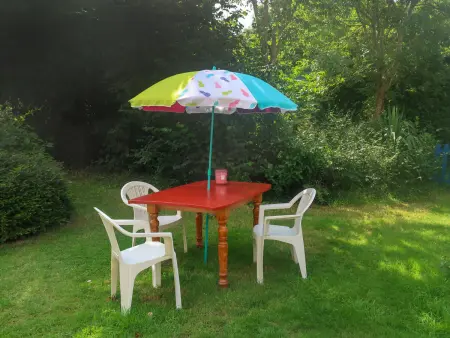 Gîte rustique Le Manoir – Domaine de 15 ha près de Loctudy - Photo 25