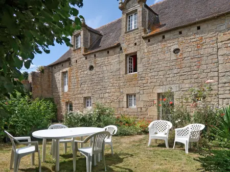 Gîte rustique Le Manoir – Domaine de 15 ha près de Loctudy - Photo 26