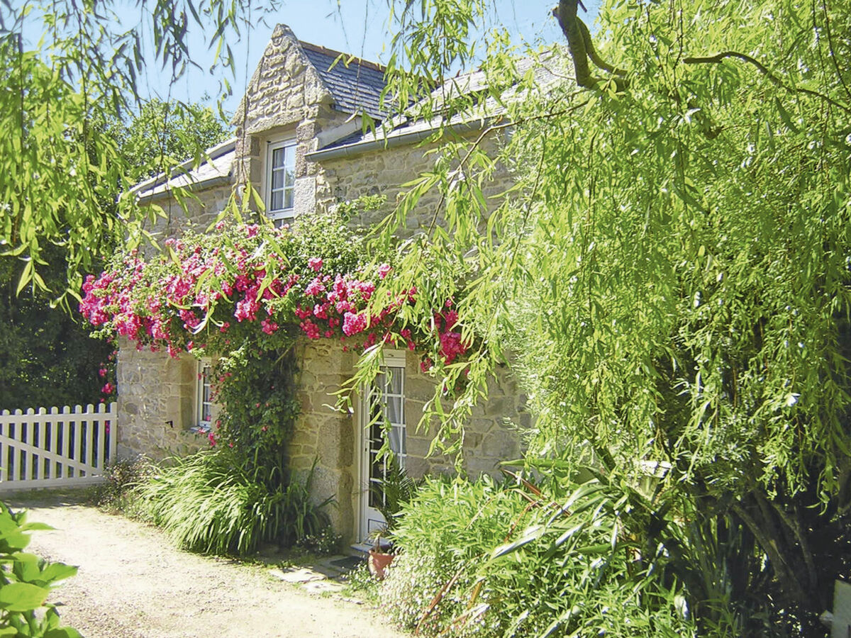 Keranna, maison 2 pièces 60 m² à 800 m de la mer - Photo 1