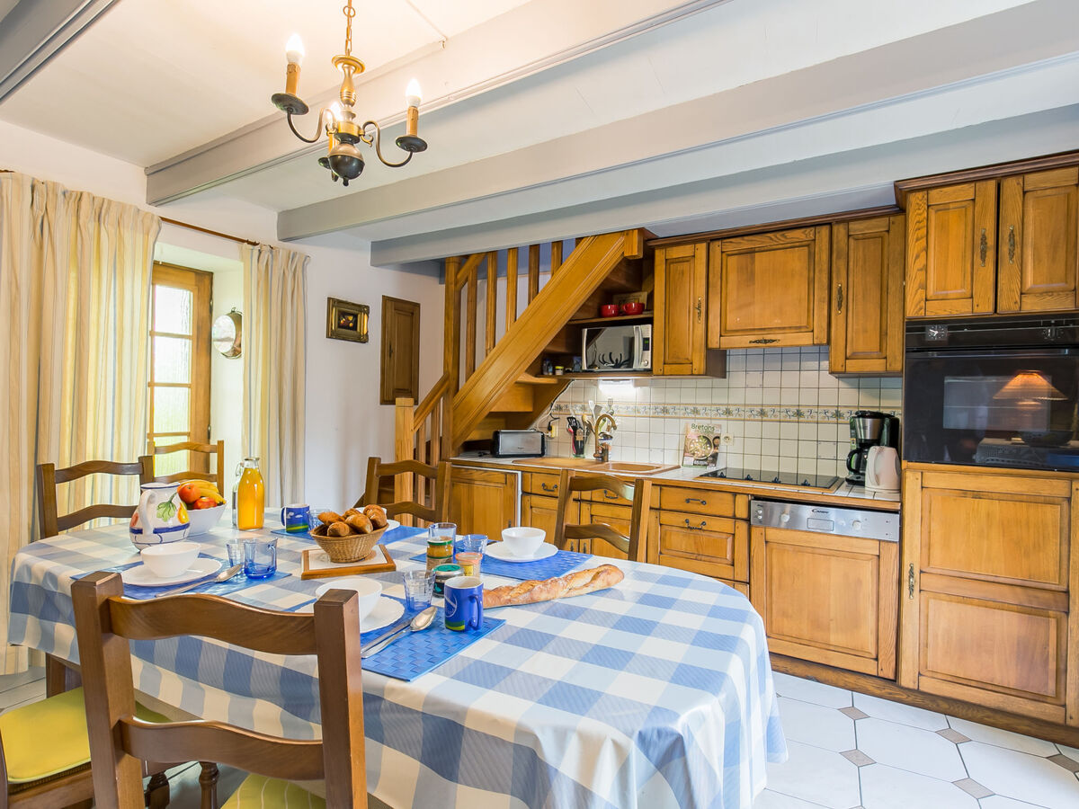 Keranna, maison 2 pièces 60 m² à 800 m de la mer - Photo 5