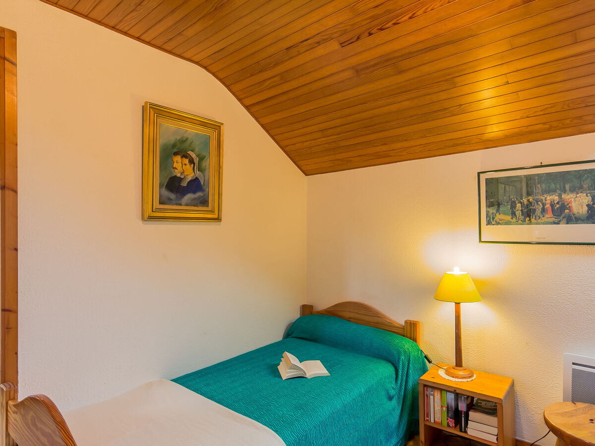 Keranna, maison 2 pièces 60 m² à 800 m de la mer - Photo 15