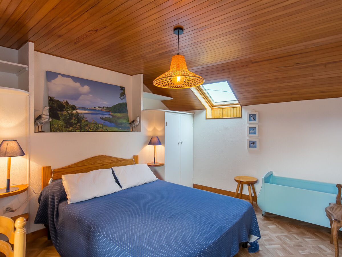 Keranna, maison 2 pièces 60 m² à 800 m de la mer - Photo 19
