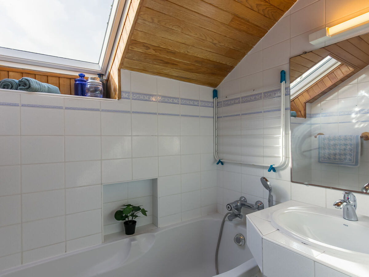 Keranna, maison 2 pièces 60 m² à 800 m de la mer - Photo 23