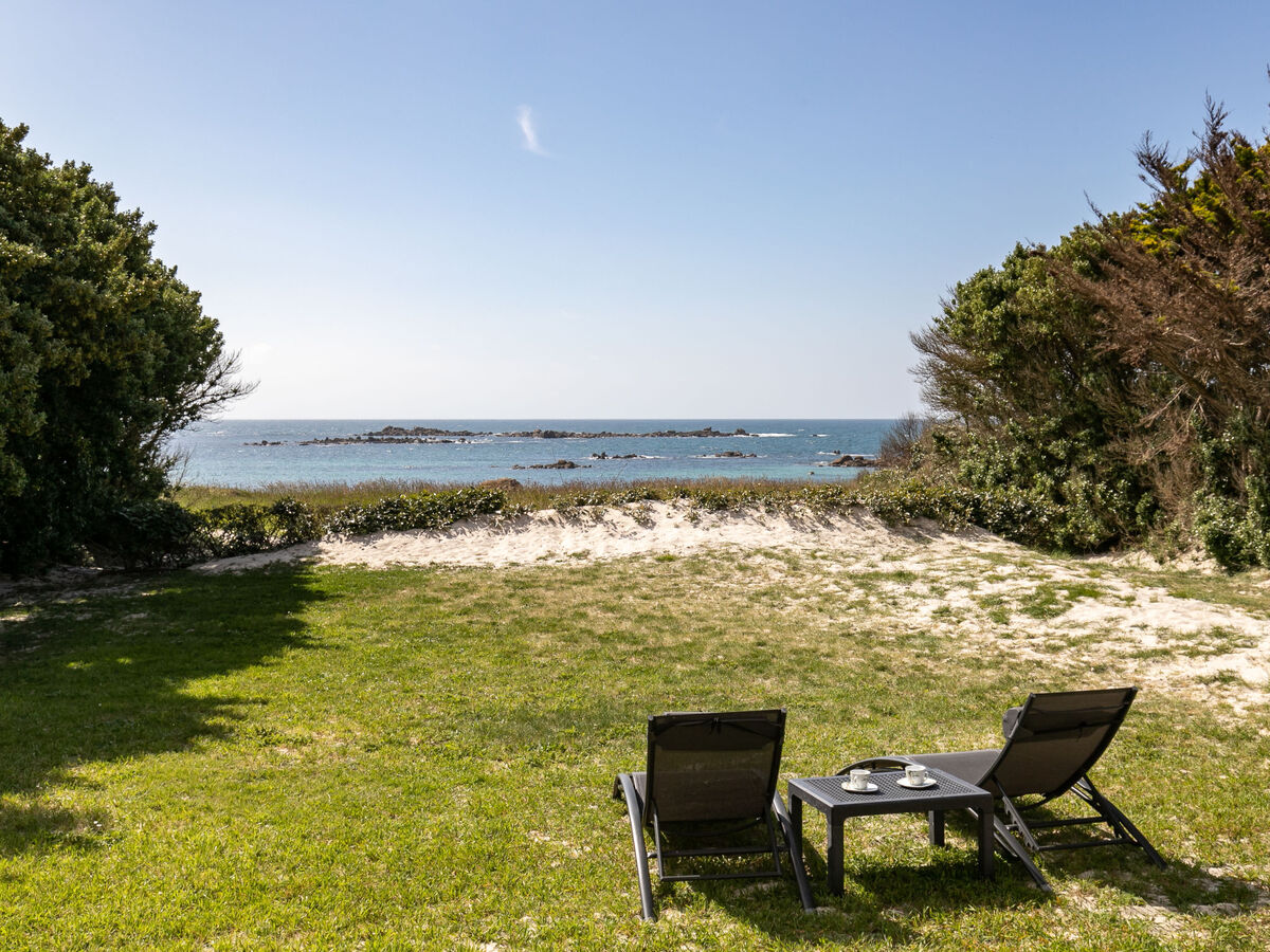 La Rejeane - Maison 7 pers. vue mer à Plouescat - Photo 2