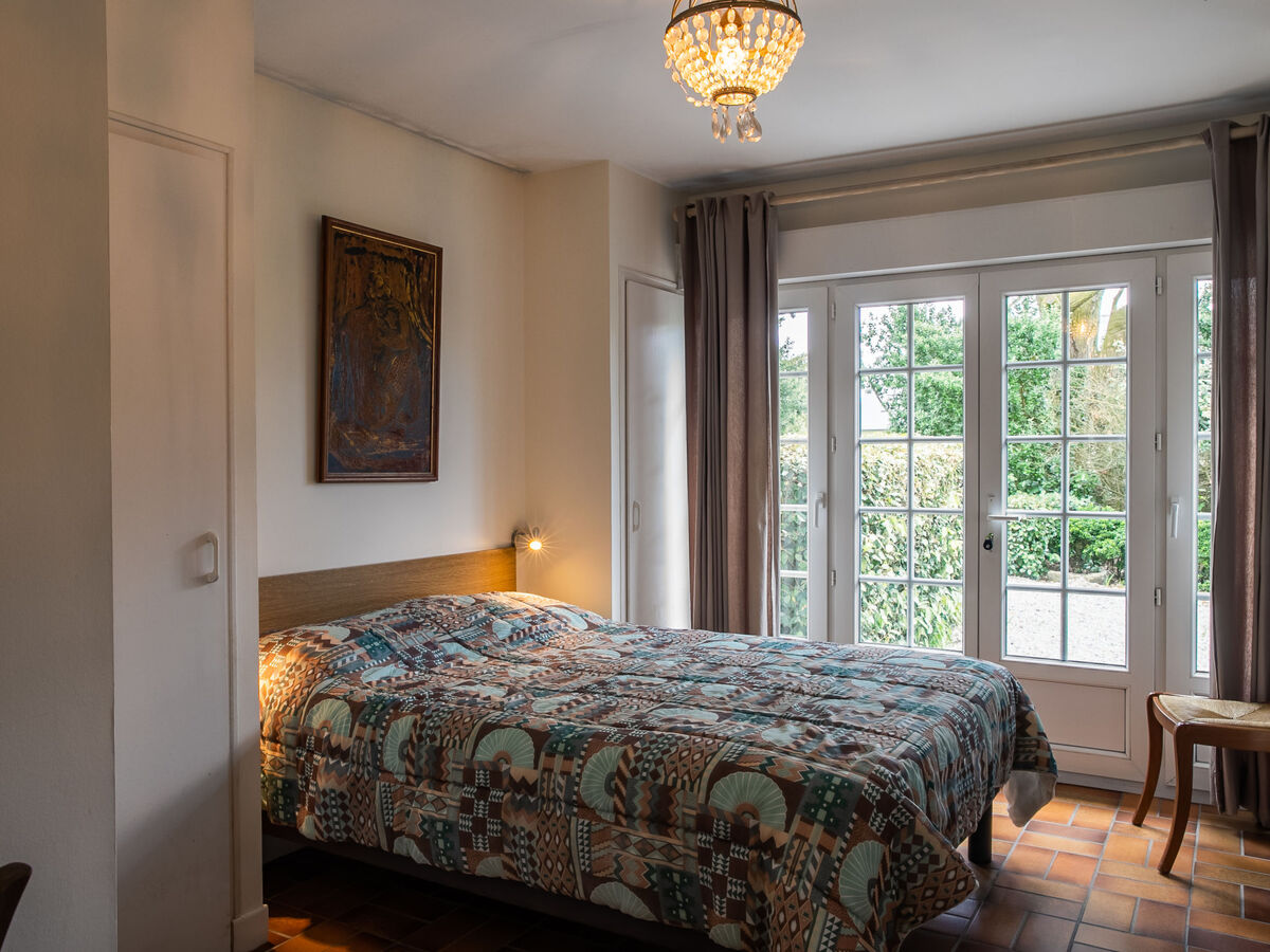 La Rejeane - Maison 7 pers. vue mer à Plouescat - Photo 14