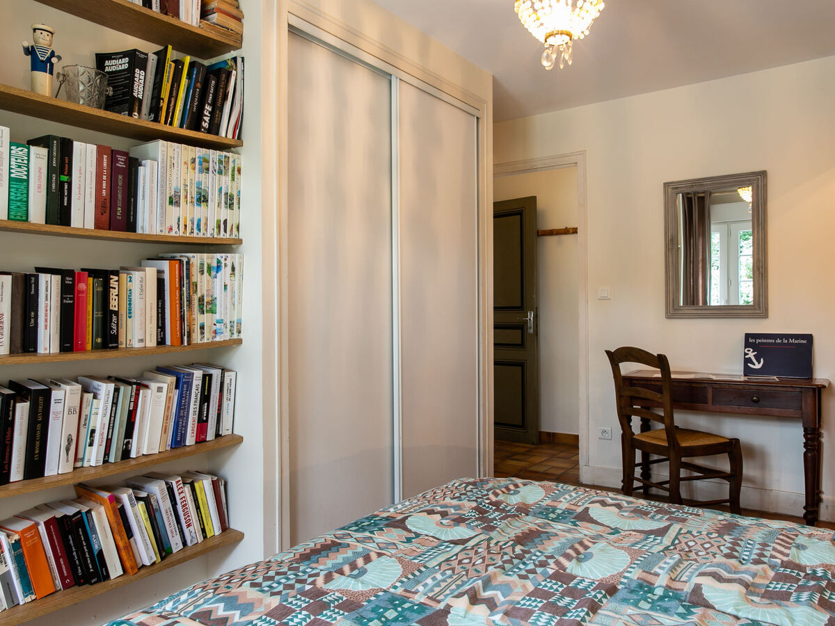 La Rejeane - Maison 7 pers. vue mer à Plouescat - Photo 15