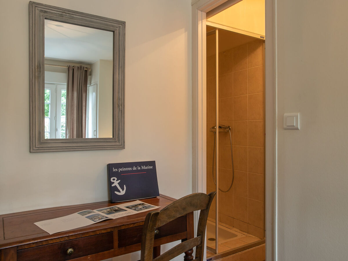 La Rejeane - Maison 7 pers. vue mer à Plouescat - Photo 16