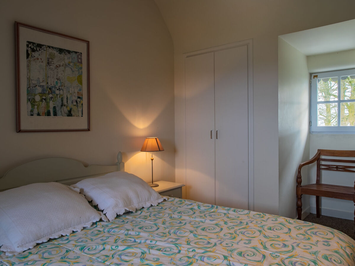 La Rejeane - Maison 7 pers. vue mer à Plouescat - Photo 24
