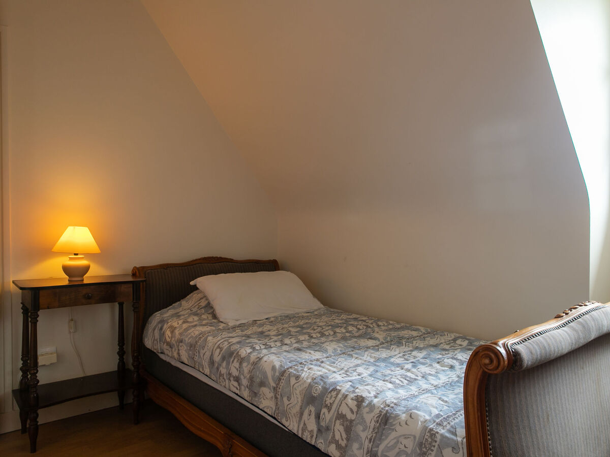 La Rejeane - Maison 7 pers. vue mer à Plouescat - Photo 25