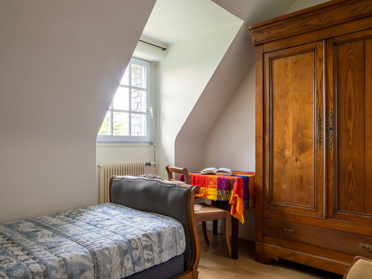 La Rejeane - Maison 7 pers. vue mer à Plouescat - Photo 26