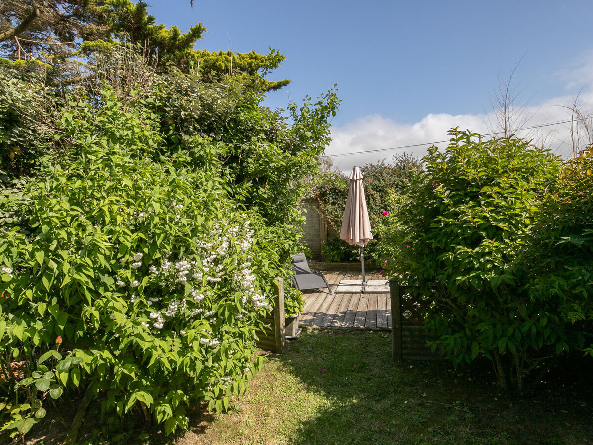 La Rejeane - Maison 7 pers. vue mer à Plouescat - Photo 28