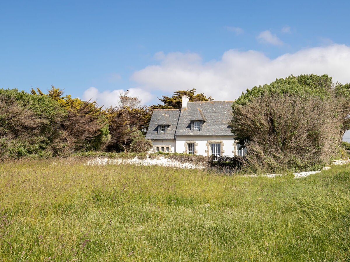 La Rejeane - Maison 7 pers. vue mer à Plouescat - Photo 30