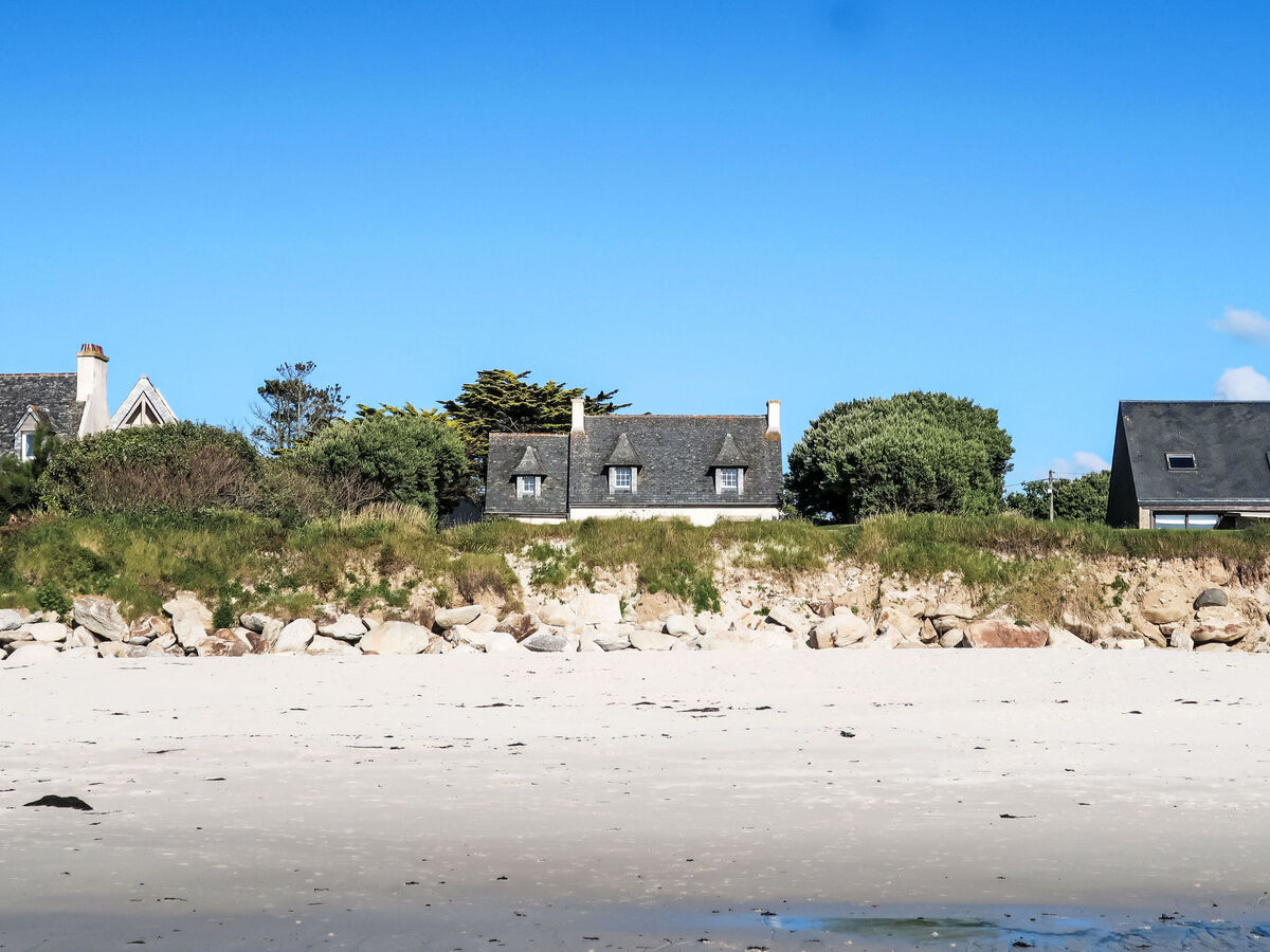 La Rejeane - Maison 7 pers. vue mer à Plouescat - Photo 32