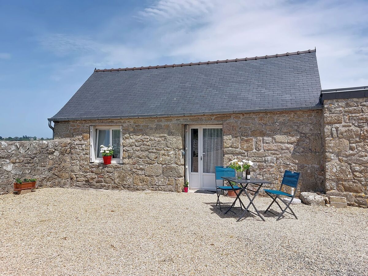 Ti an Naod – Maison 2 pièces à 250 m de la mer - Photo 1