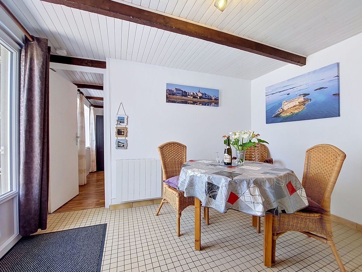 Ti an Naod – Maison 2 pièces à 250 m de la mer - Photo 3