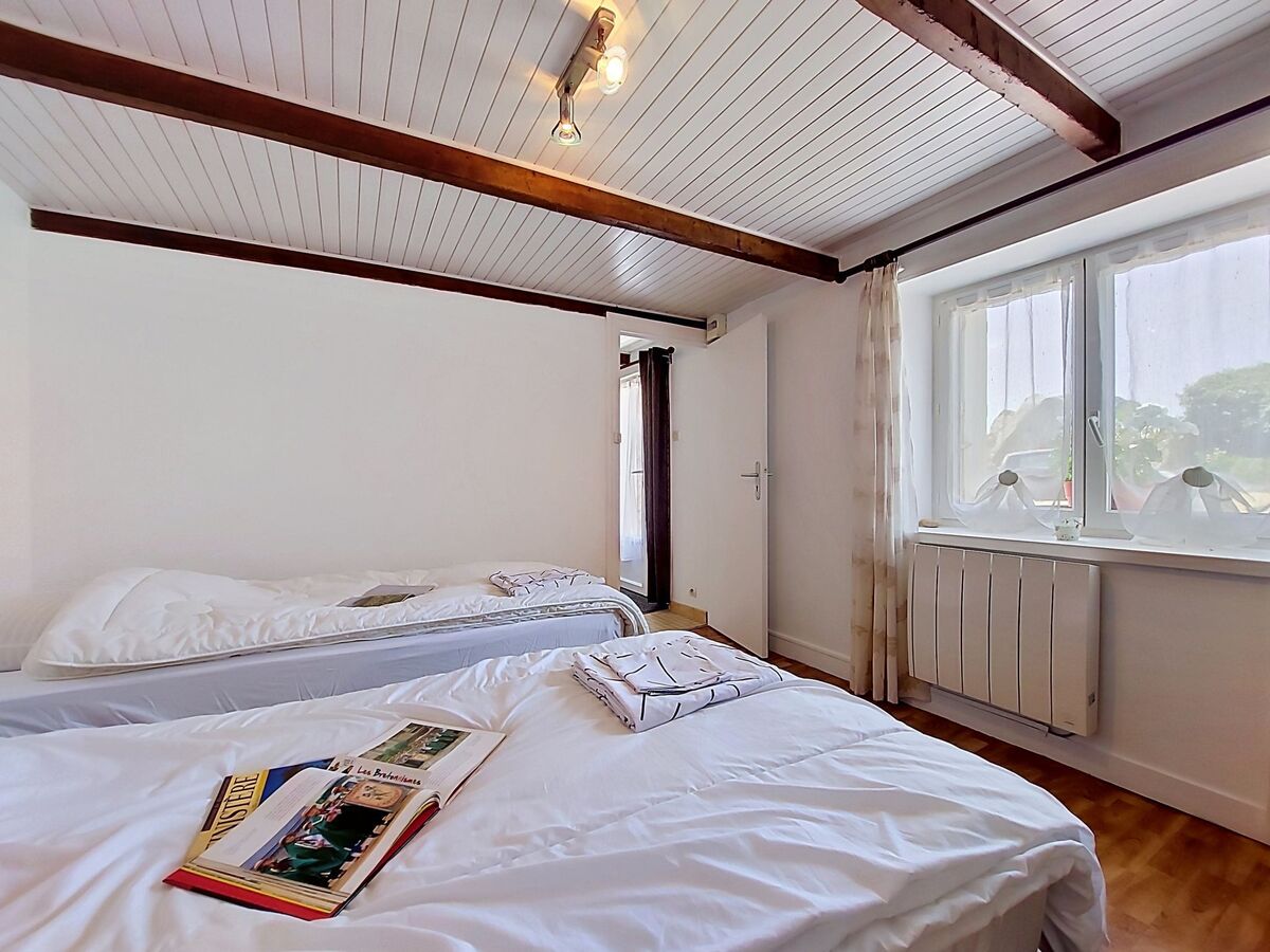 Ti an Naod – Maison 2 pièces à 250 m de la mer - Photo 6