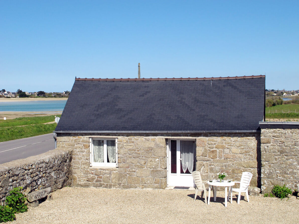 Ti an Naod – Maison 2 pièces à 250 m de la mer - Photo 14