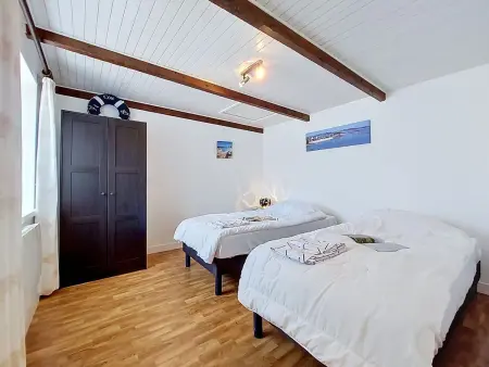 Ti an Naod, Maison 2 personnes à Plouescat - Photo 3