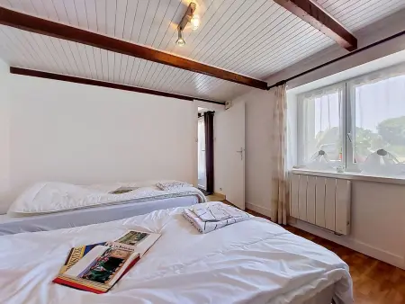 Ti an Naod, Maison 2 personnes à Plouescat - Photo 5
