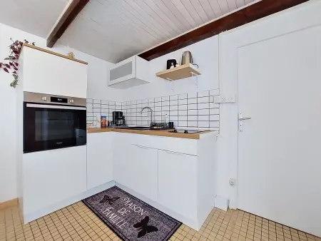 Ti an Naod, Maison 2 personnes à Plouescat - Photo 7