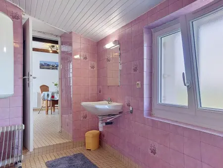 Ti an Naod, Maison 2 personnes à Plouescat - Photo 10