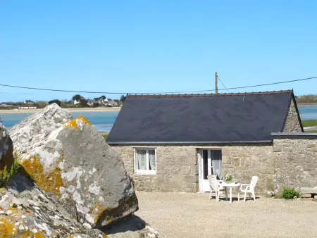 Ti an Naod, Maison 2 personnes à Plouescat - Photo 12