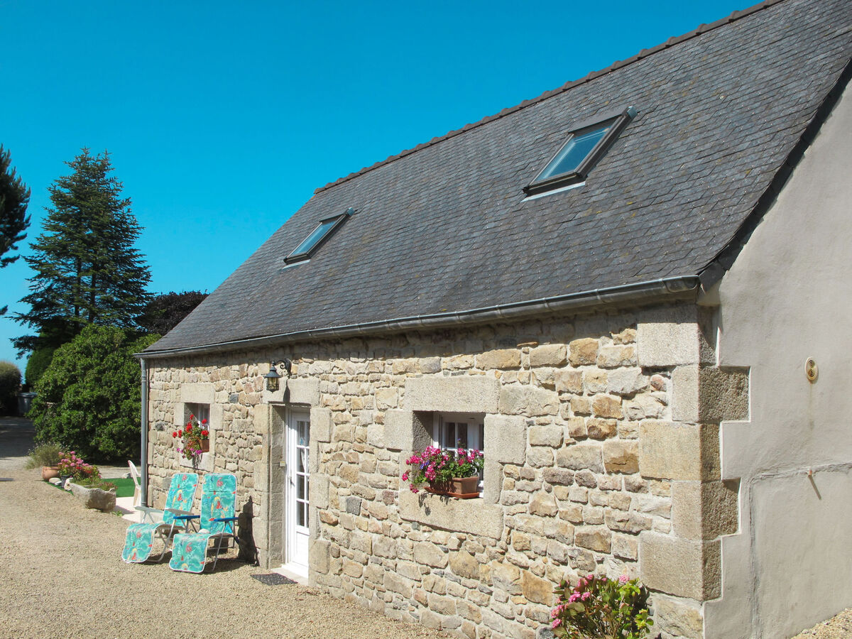 Avel Vor - Maison 4 pers. vue mer à Saint Pol de Léon - Photo 2