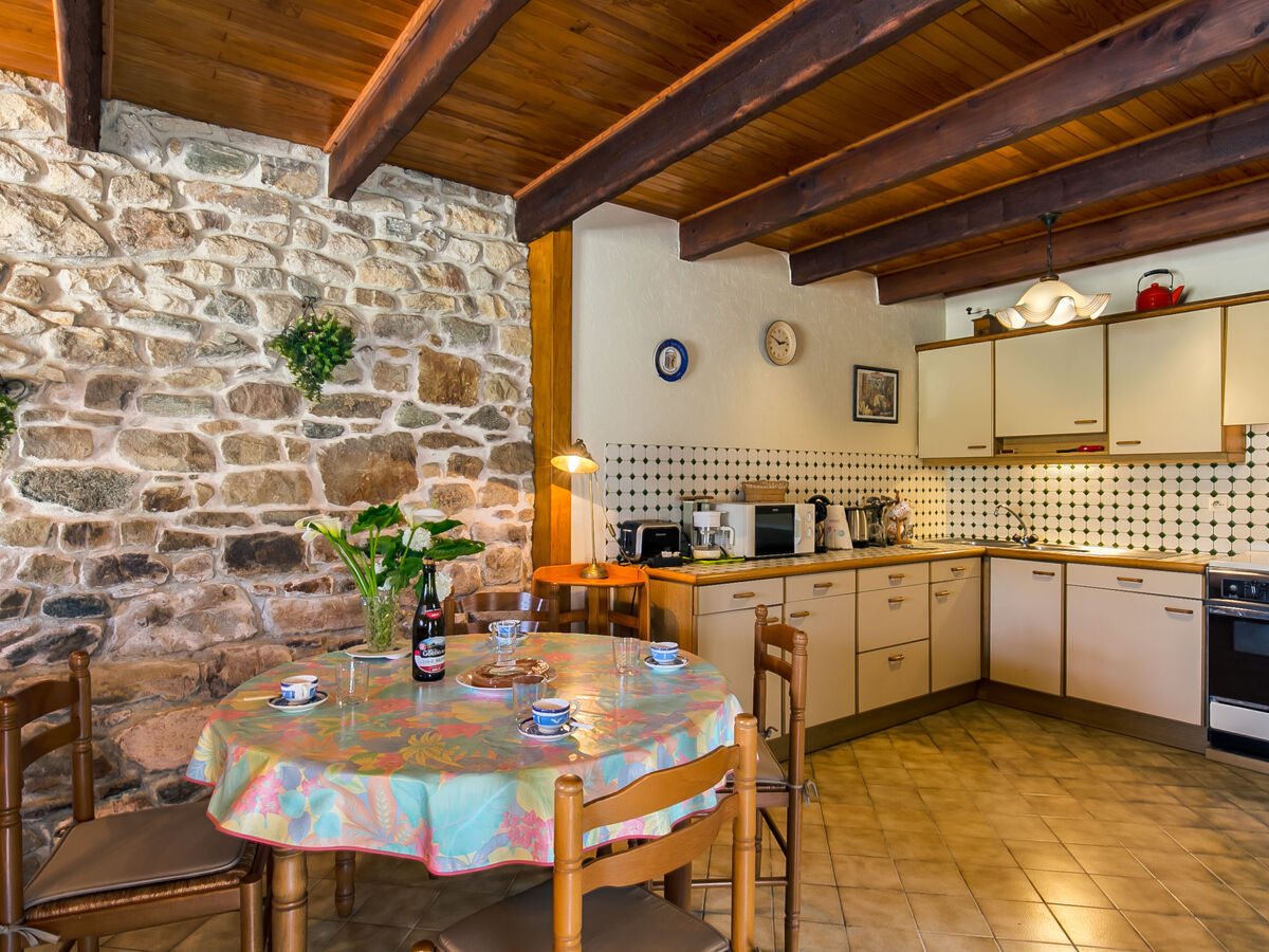 Avel Vor - Maison 4 pers. vue mer à Saint Pol de Léon - Photo 5