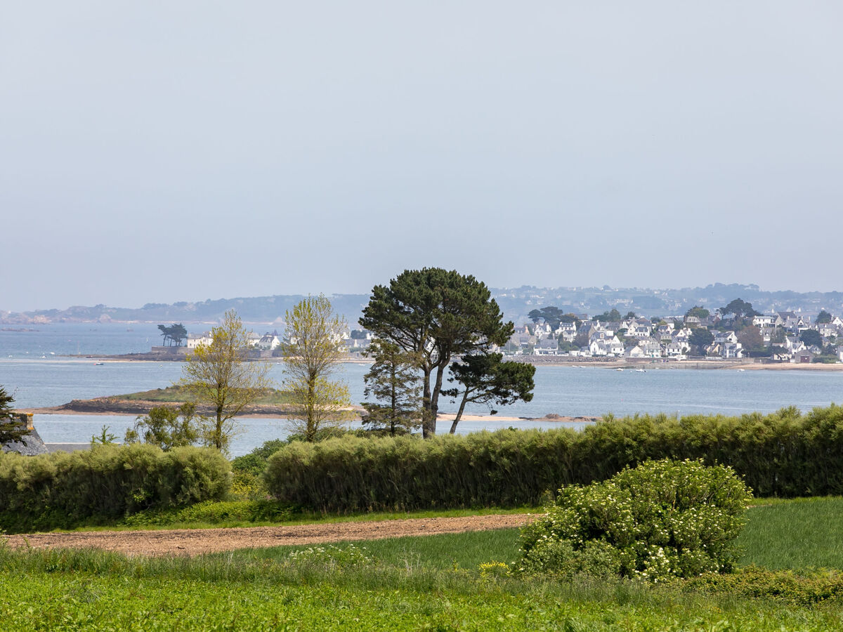 Avel Vor - Maison 4 pers. vue mer à Saint Pol de Léon - Photo 16