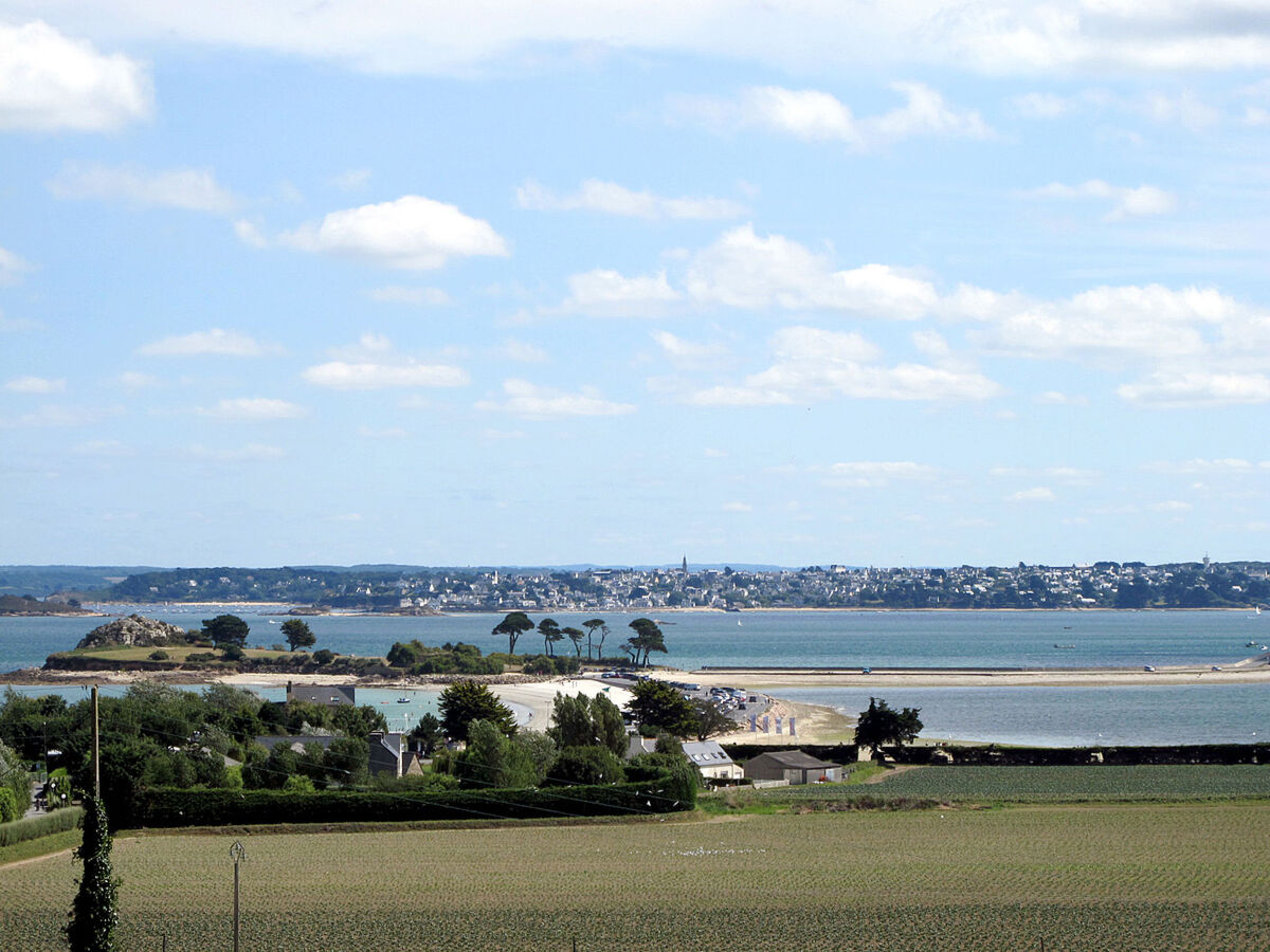 Avel Vor - Maison 4 pers. vue mer à Saint Pol de Léon - Photo 20